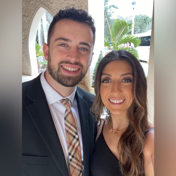 Meet your Posher, Scott - Picture 1 of 1